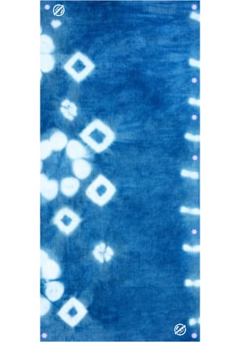 snappy towels eco indigo swim