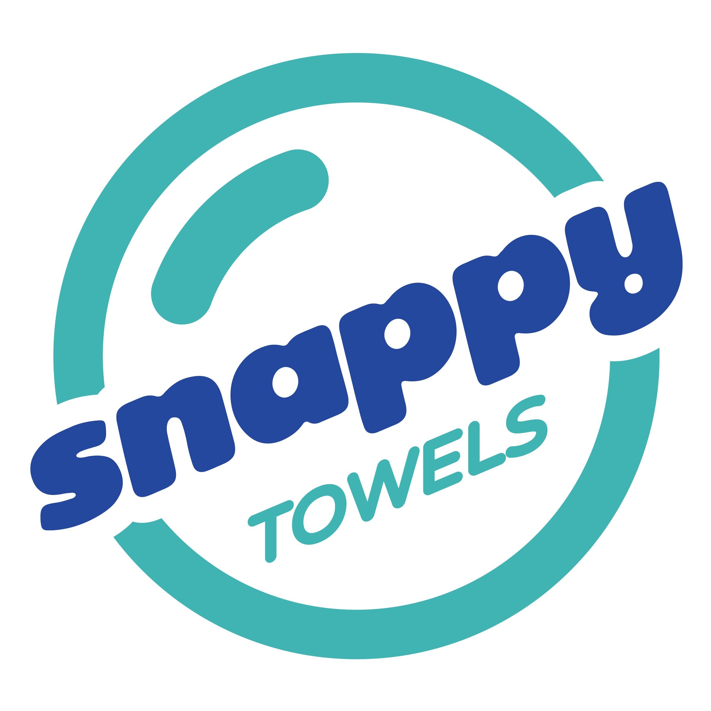 Snappy Towels - Premium Microfiber Towels for All Outdoor Sports
