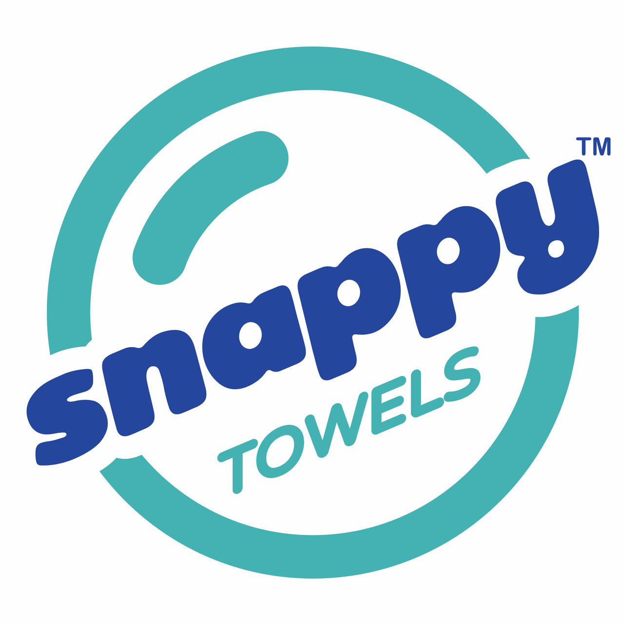 Snappy Towel logo