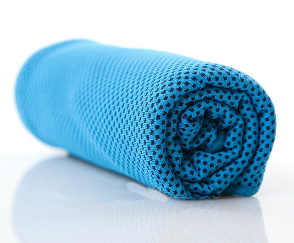 Snappy Cooling Towel